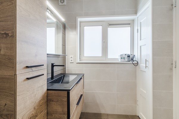 Medium property photo - Woudseweg 46, 2635 CD Den Hoorn